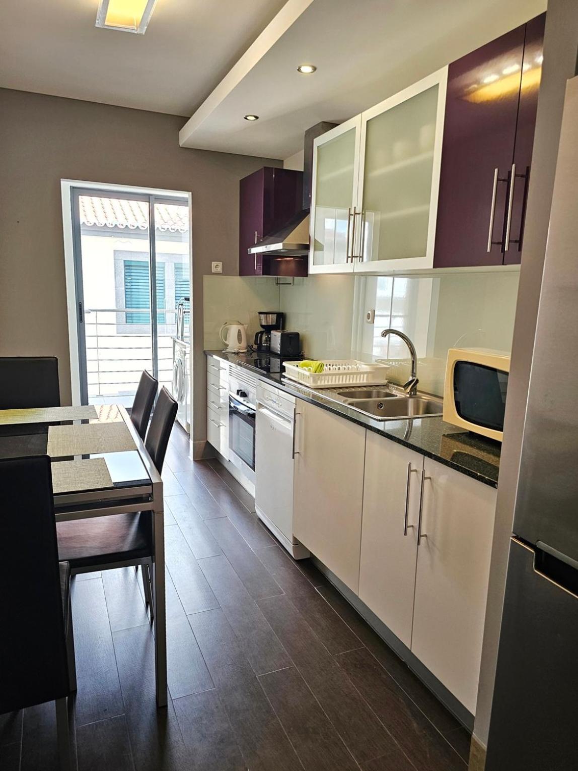 Anadia Atrium Appartement *