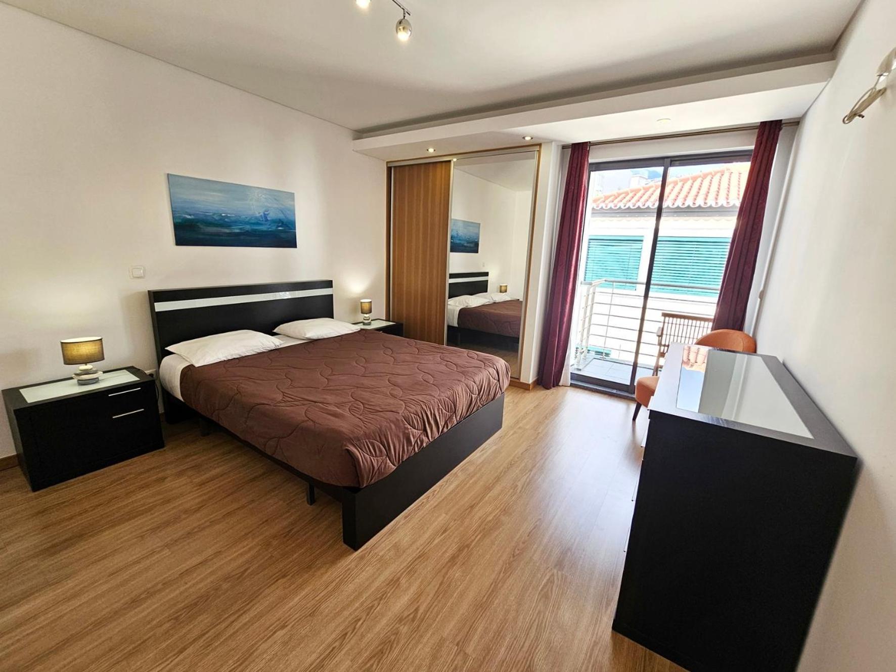 Appartement Anadia Atrium *