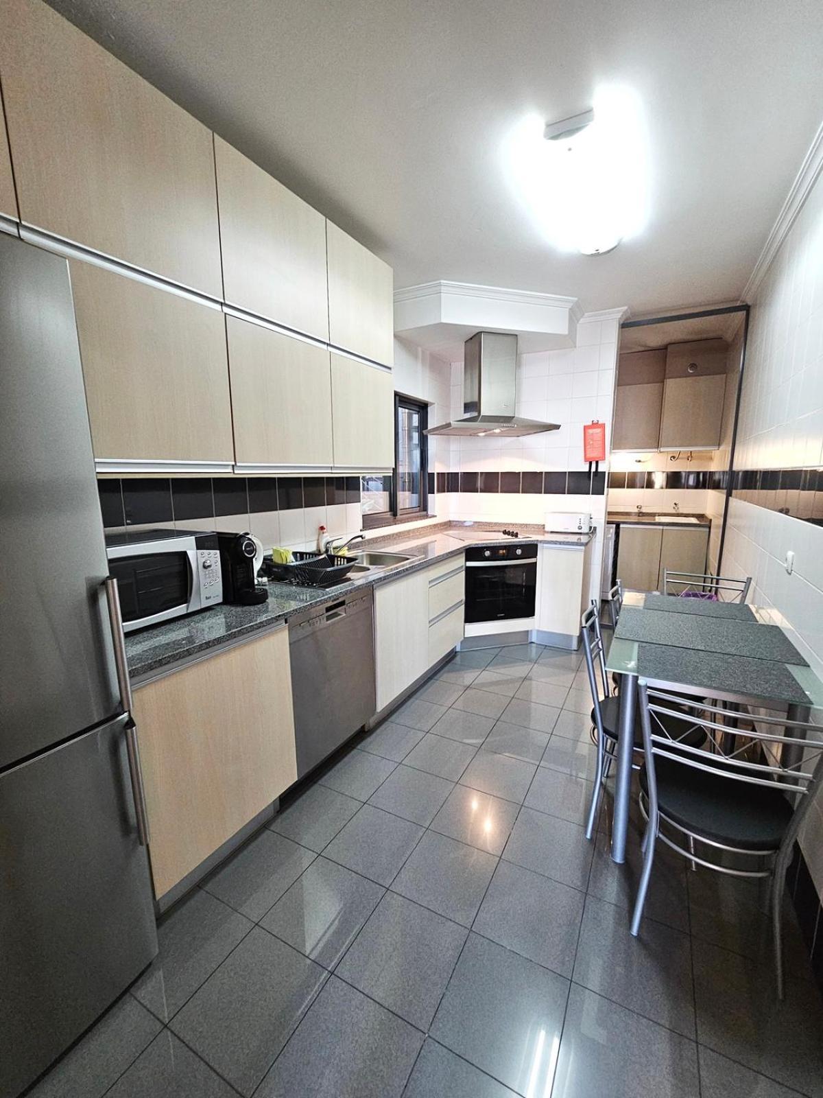 Anadia Atrium Appartement