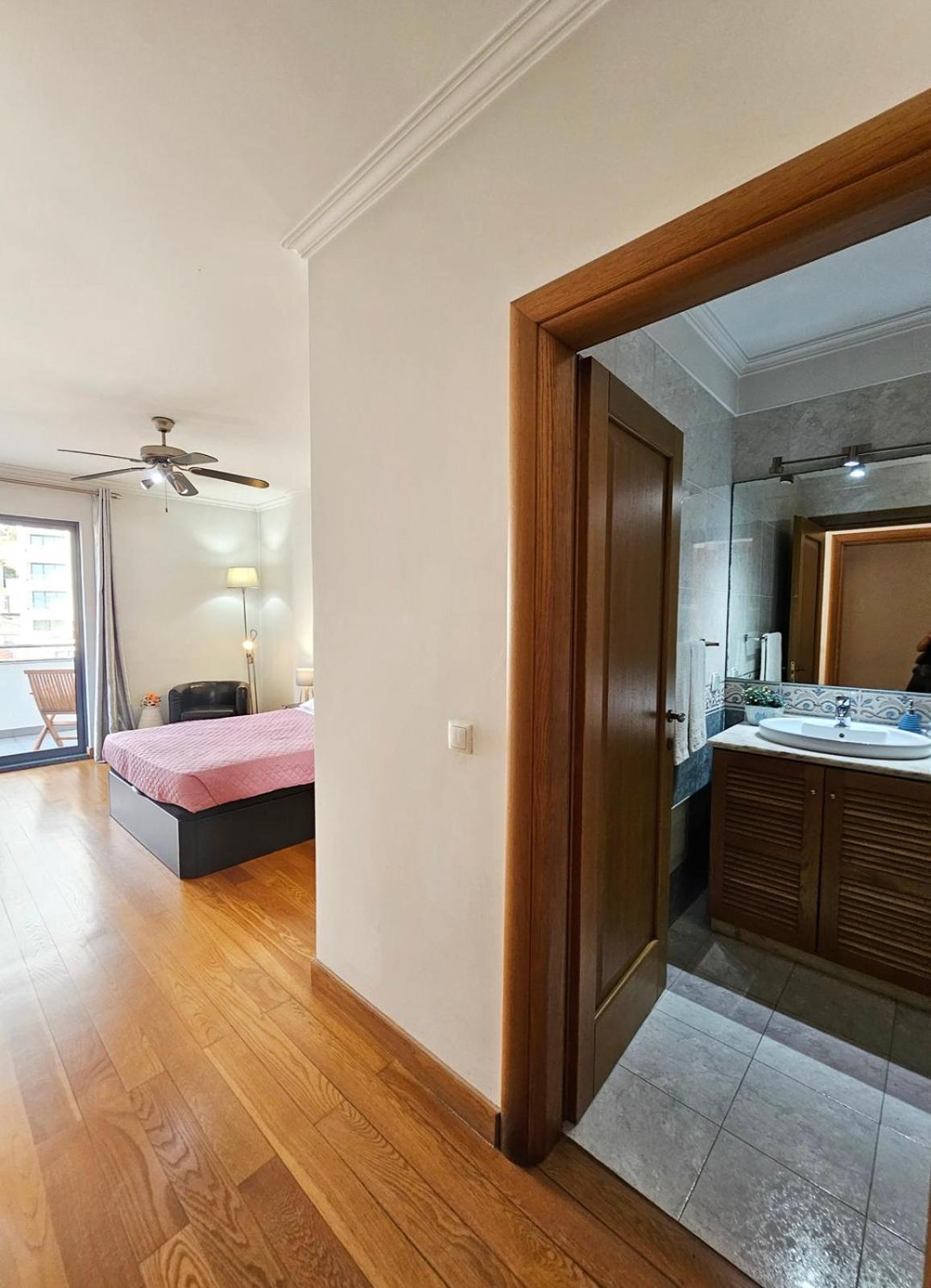 Appartement Anadia Atrium *