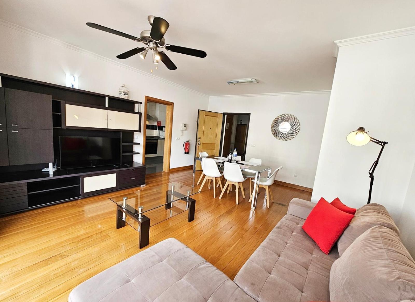 Anadia Atrium Appartement Funchal (Madeira)