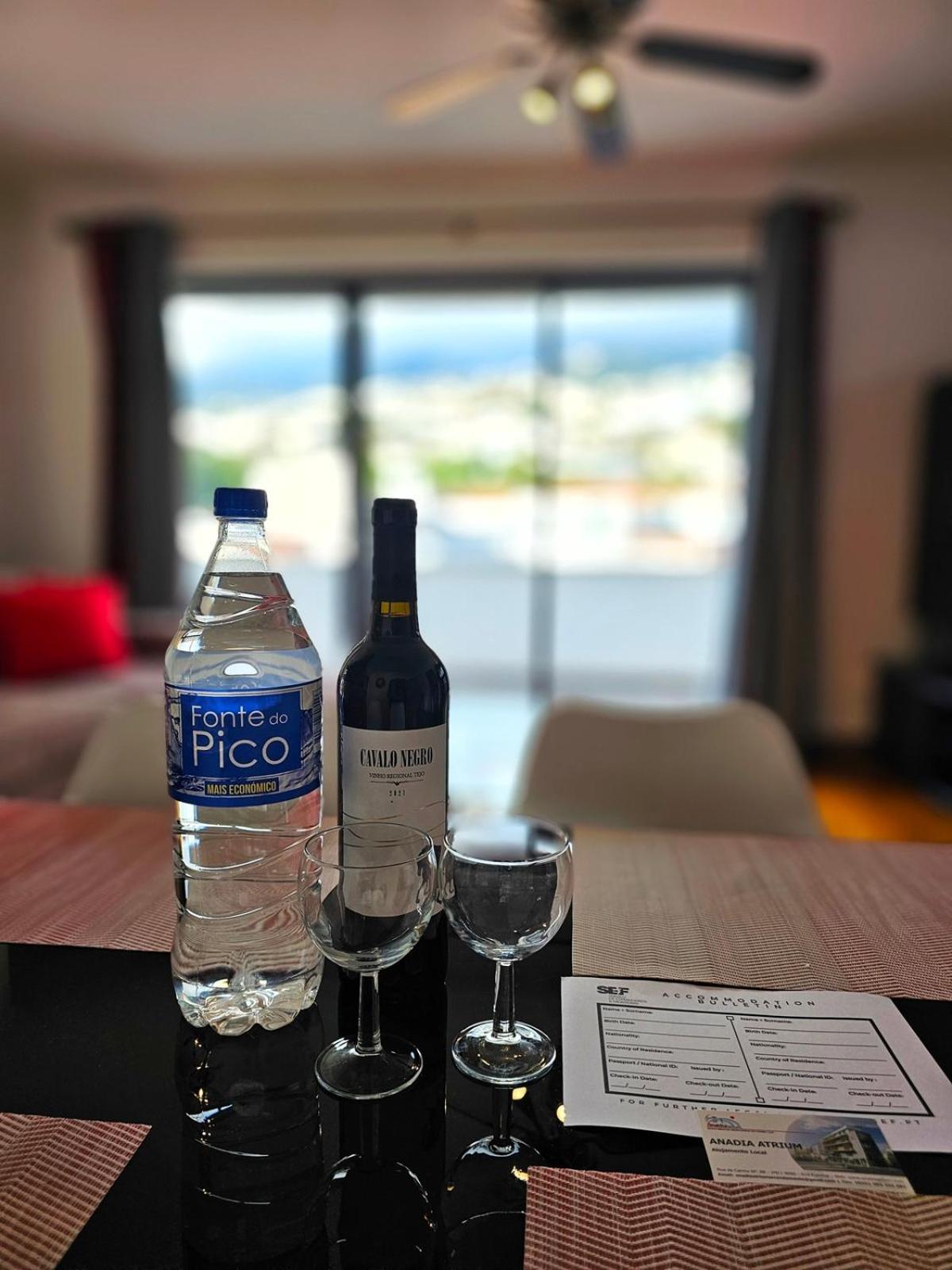 Appartement Anadia Atrium Funchal (Madeira)