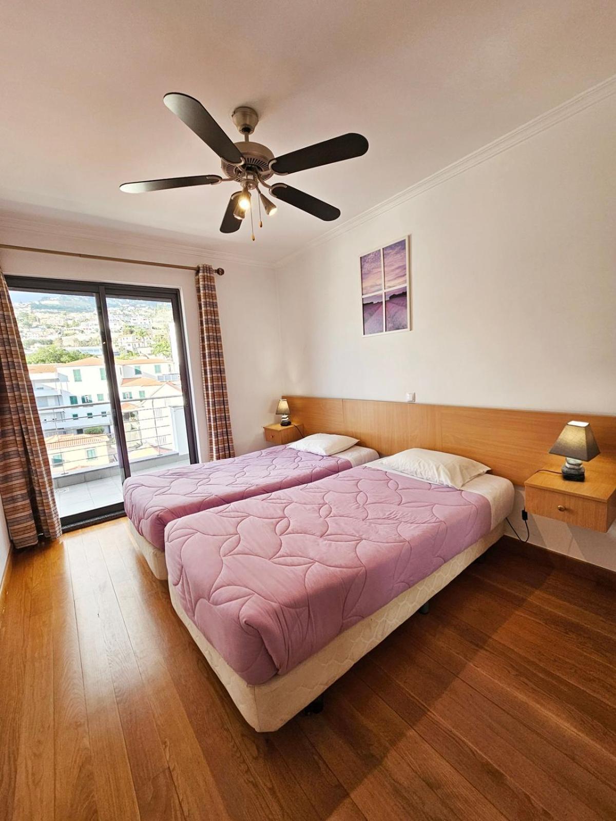 Appartement Anadia Atrium