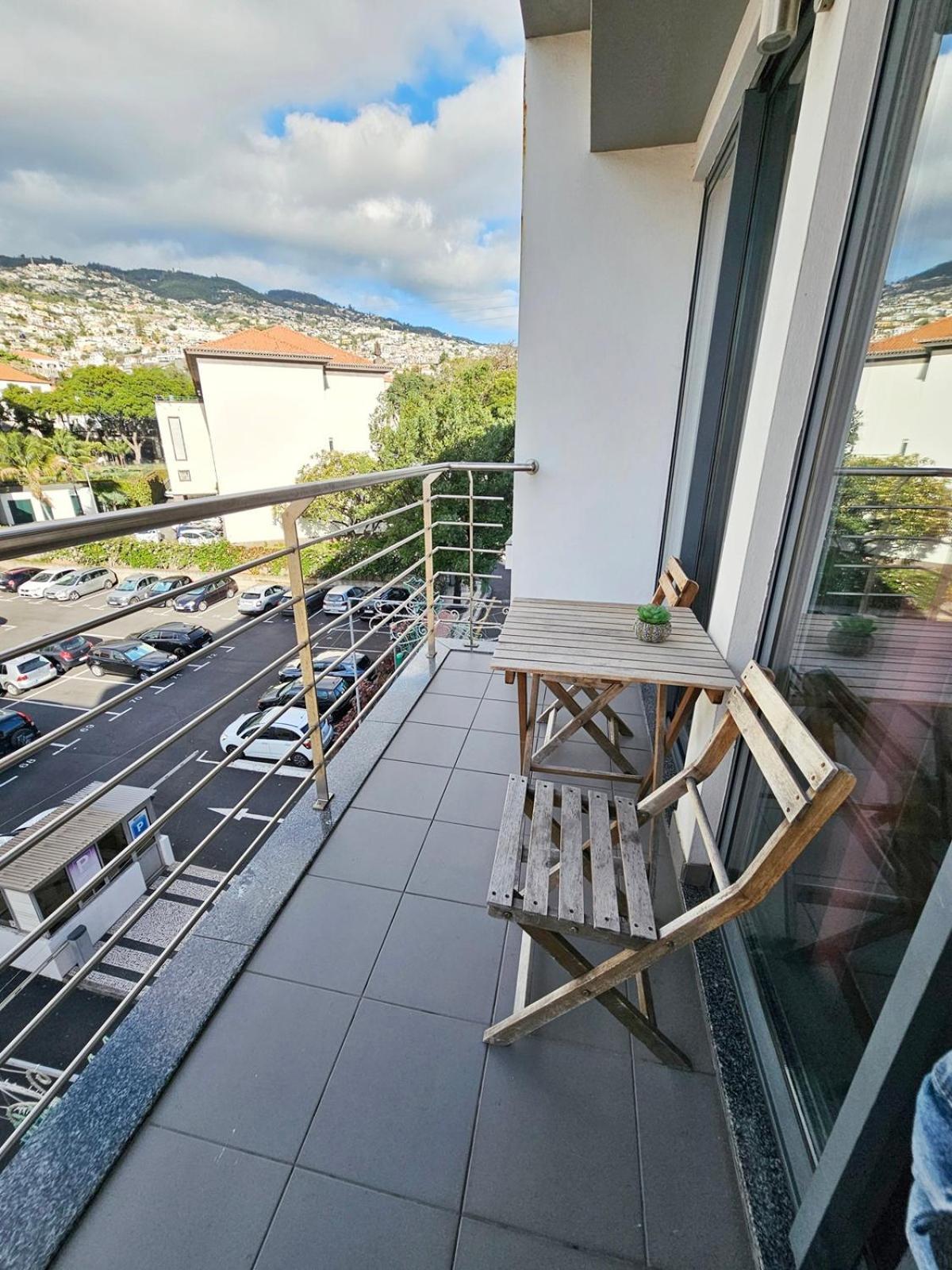 Anadia Atrium Appartement