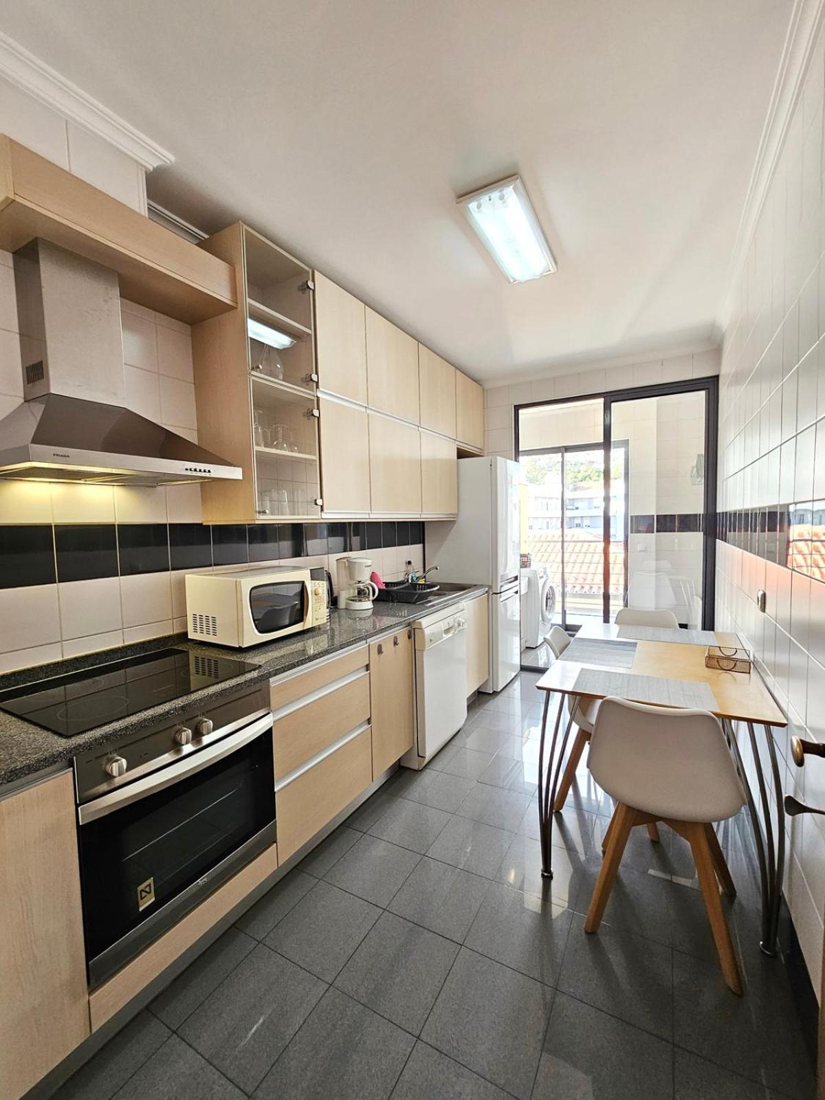 Appartement Anadia Atrium *
