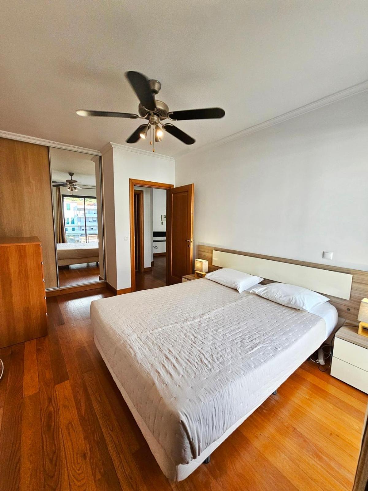 Appartement Anadia Atrium