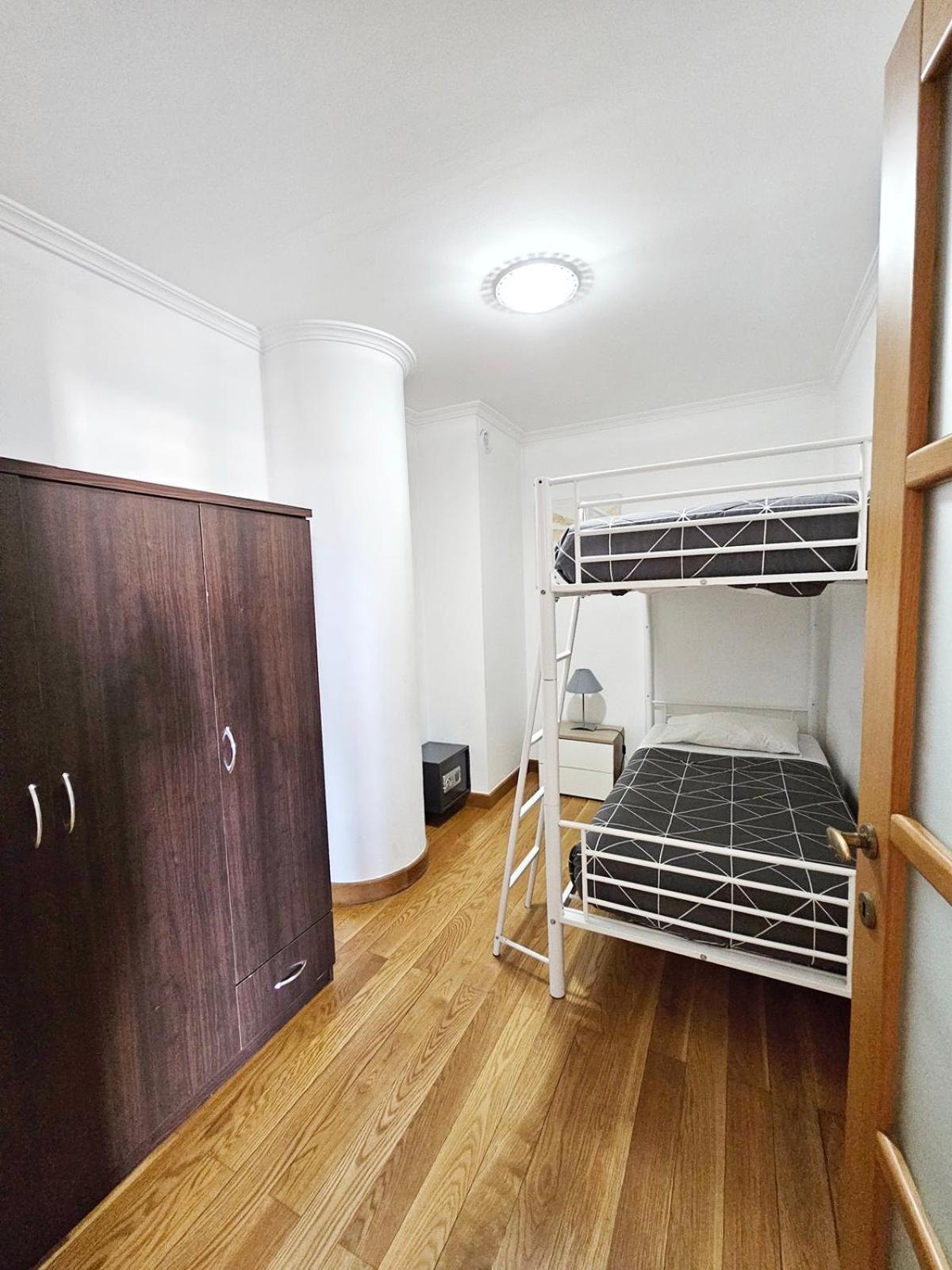 Anadia Atrium Appartement Funchal (Madeira)