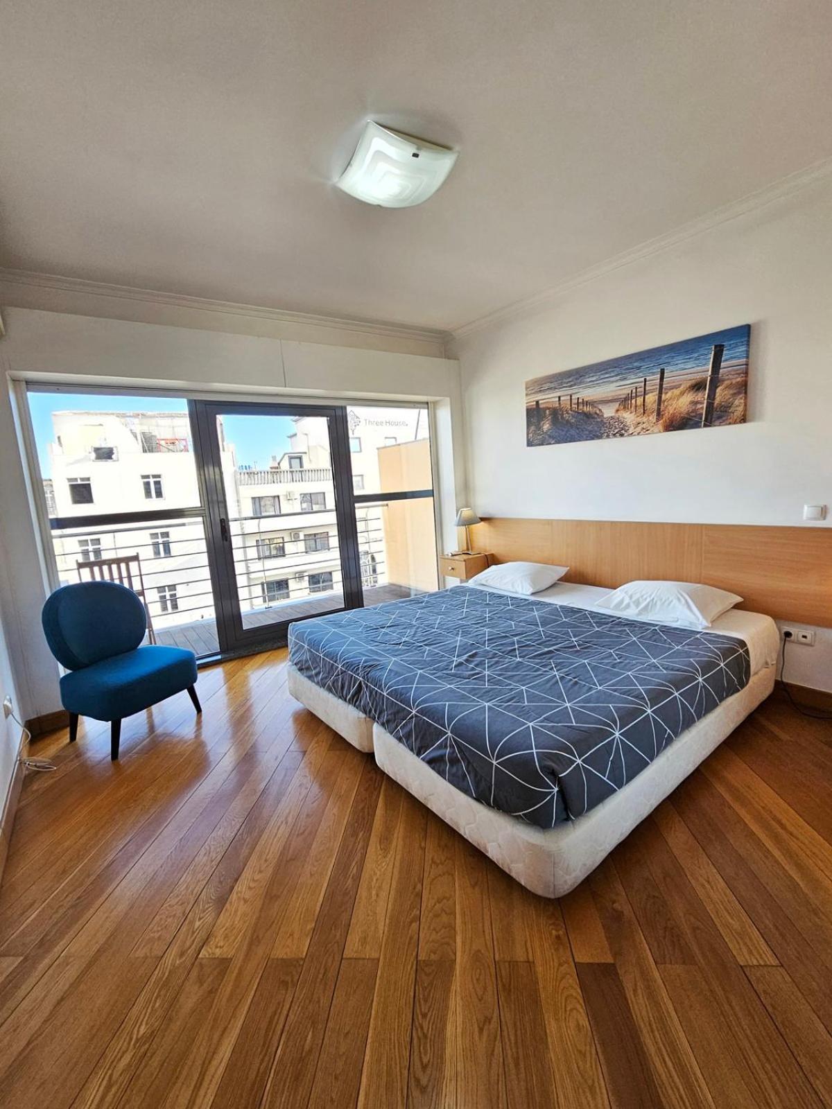 Appartement Anadia Atrium *