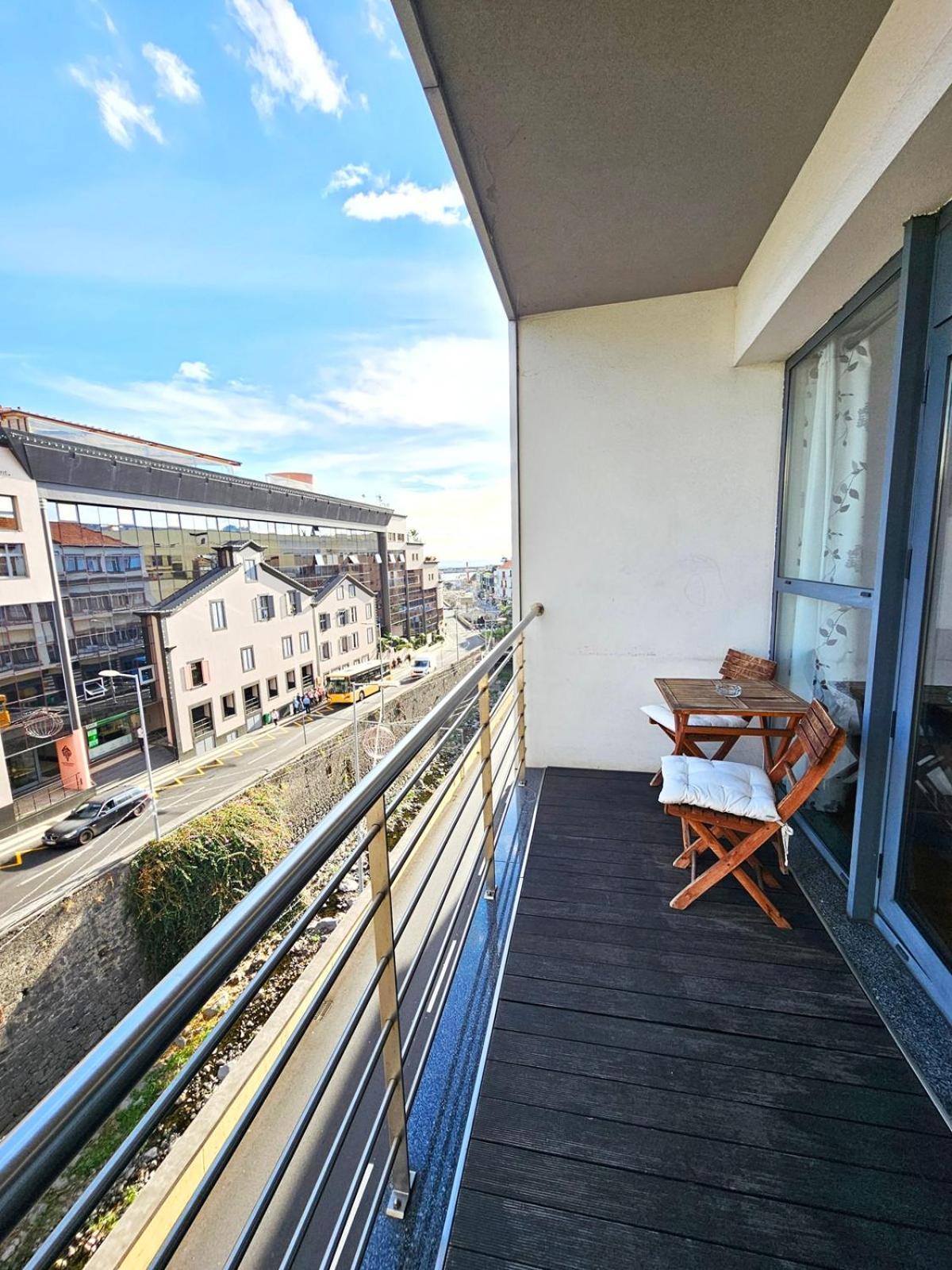 Appartement Anadia Atrium Funchal (Madeira)