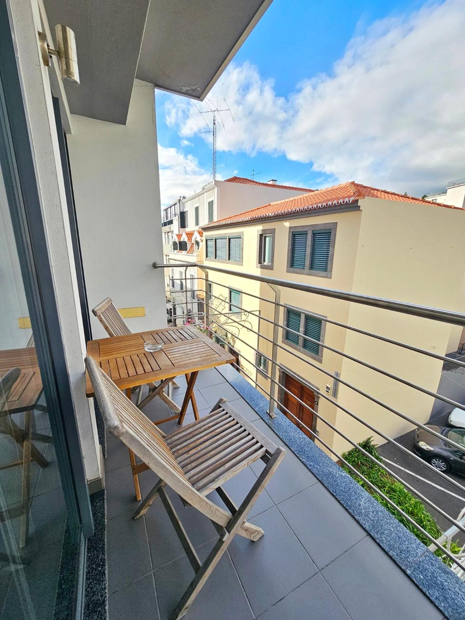 Appartement Anadia Atrium Funchal (Madeira)