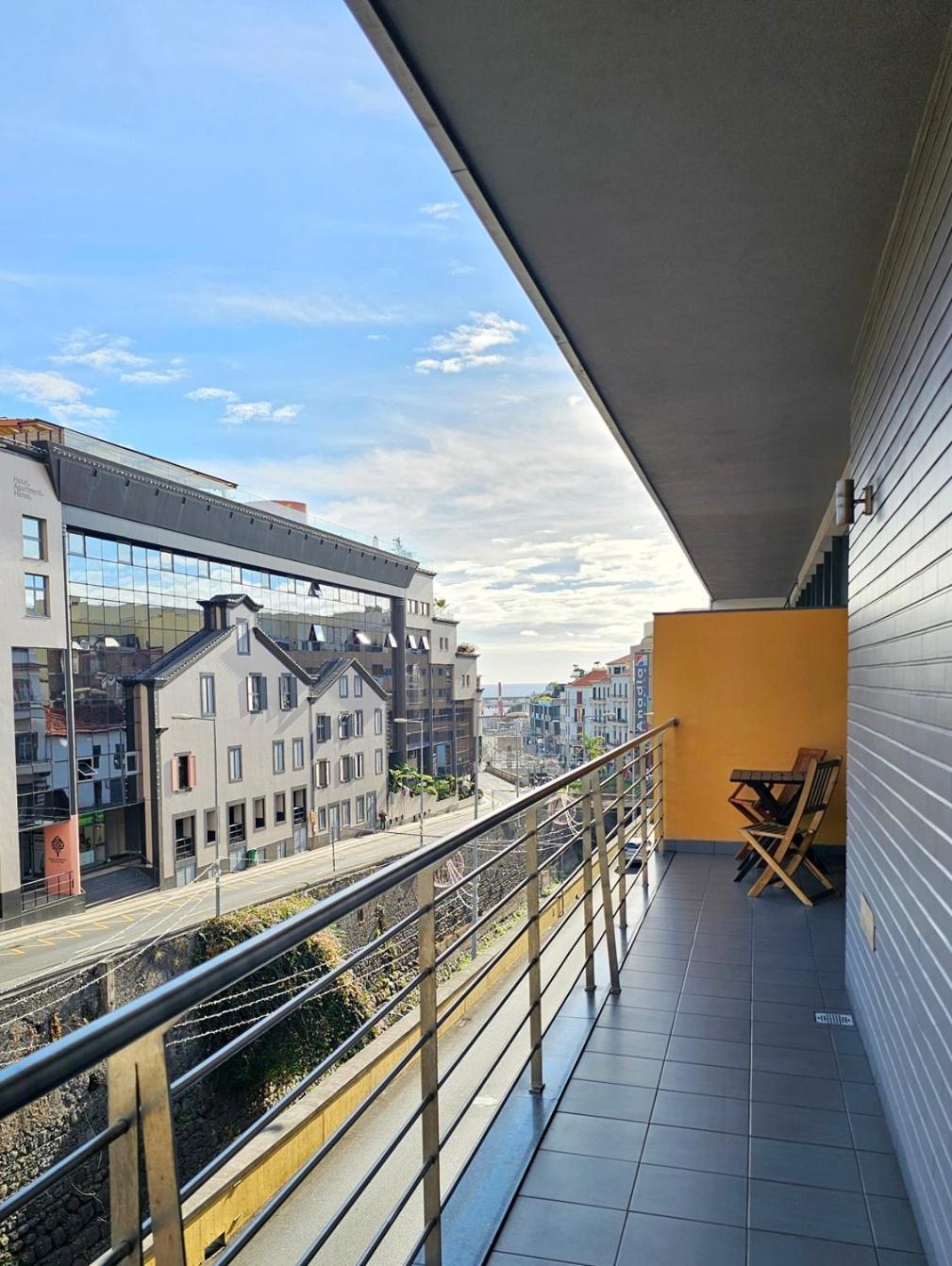 Appartement Anadia Atrium Funchal (Madeira)