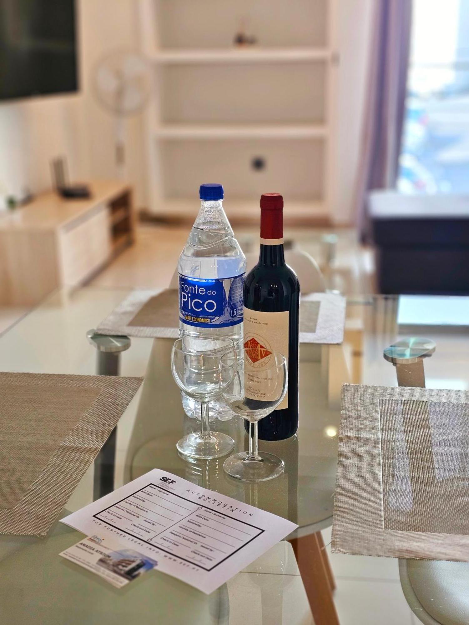 Anadia Atrium Appartement