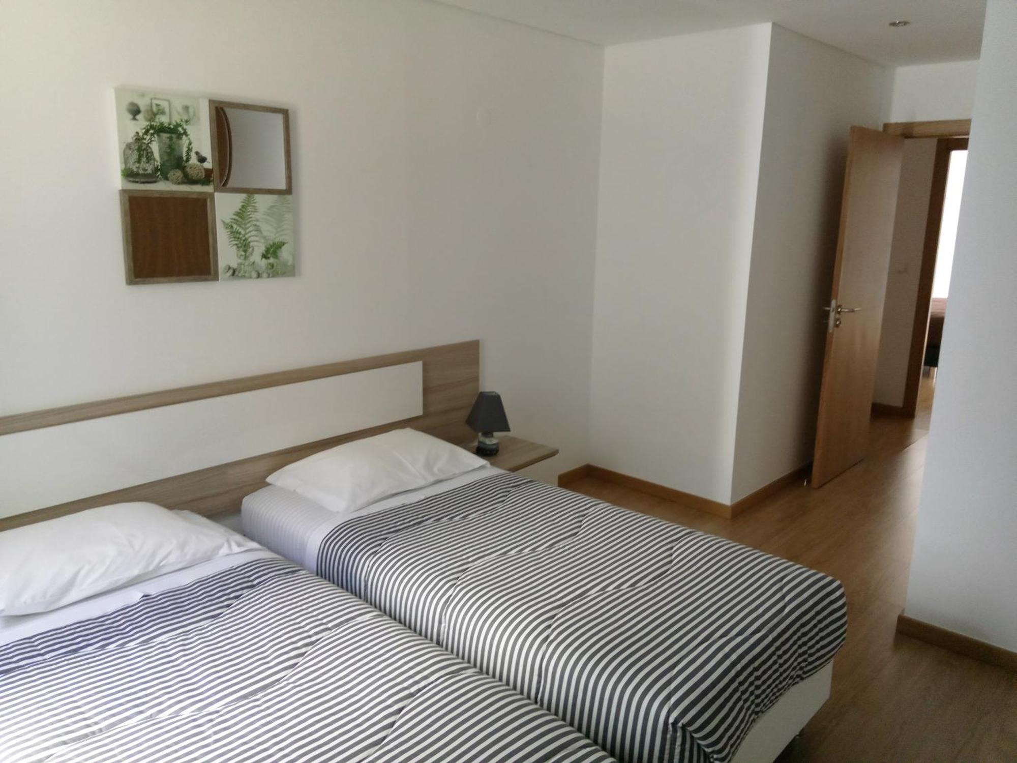 Anadia Atrium Appartement Funchal (Madeira)