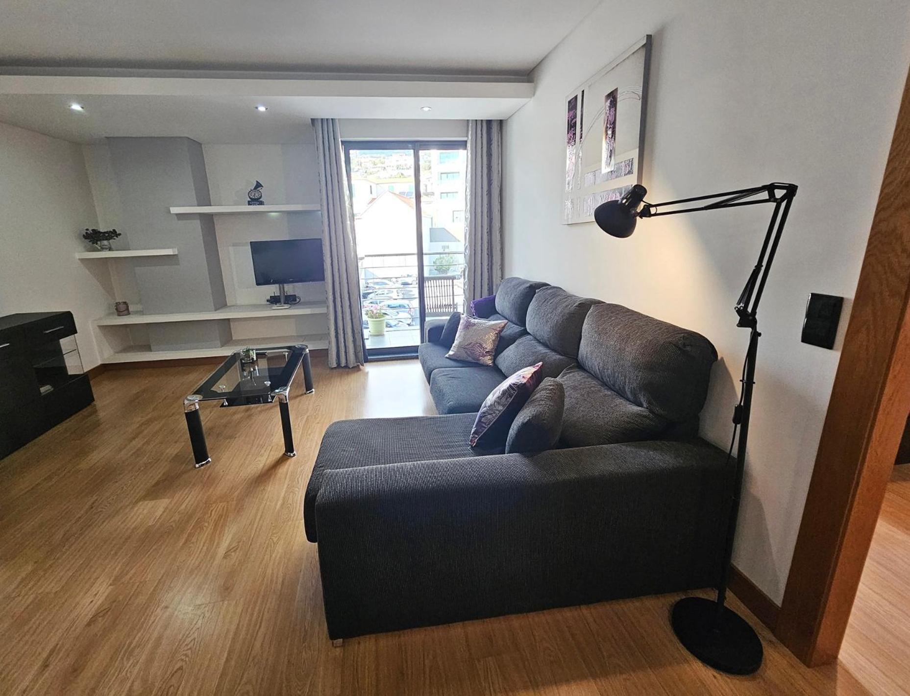 Anadia Atrium Appartement *