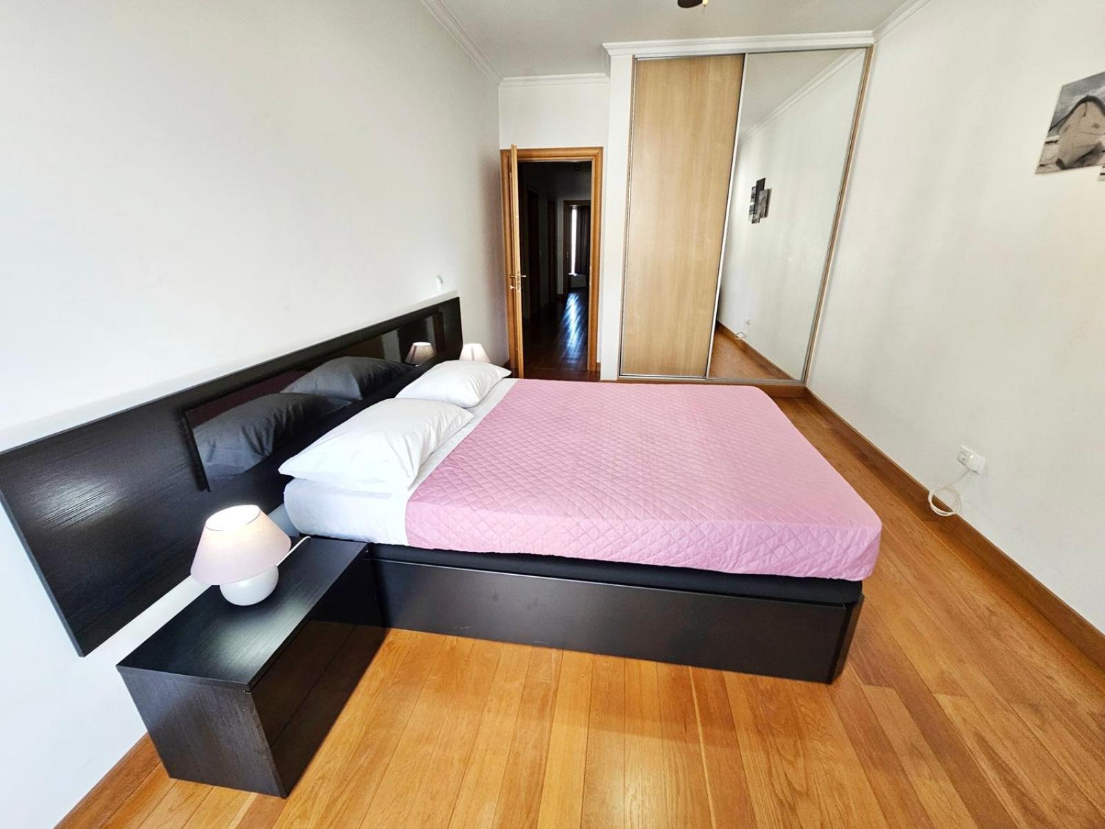 Anadia Atrium Appartement Funchal (Madeira)