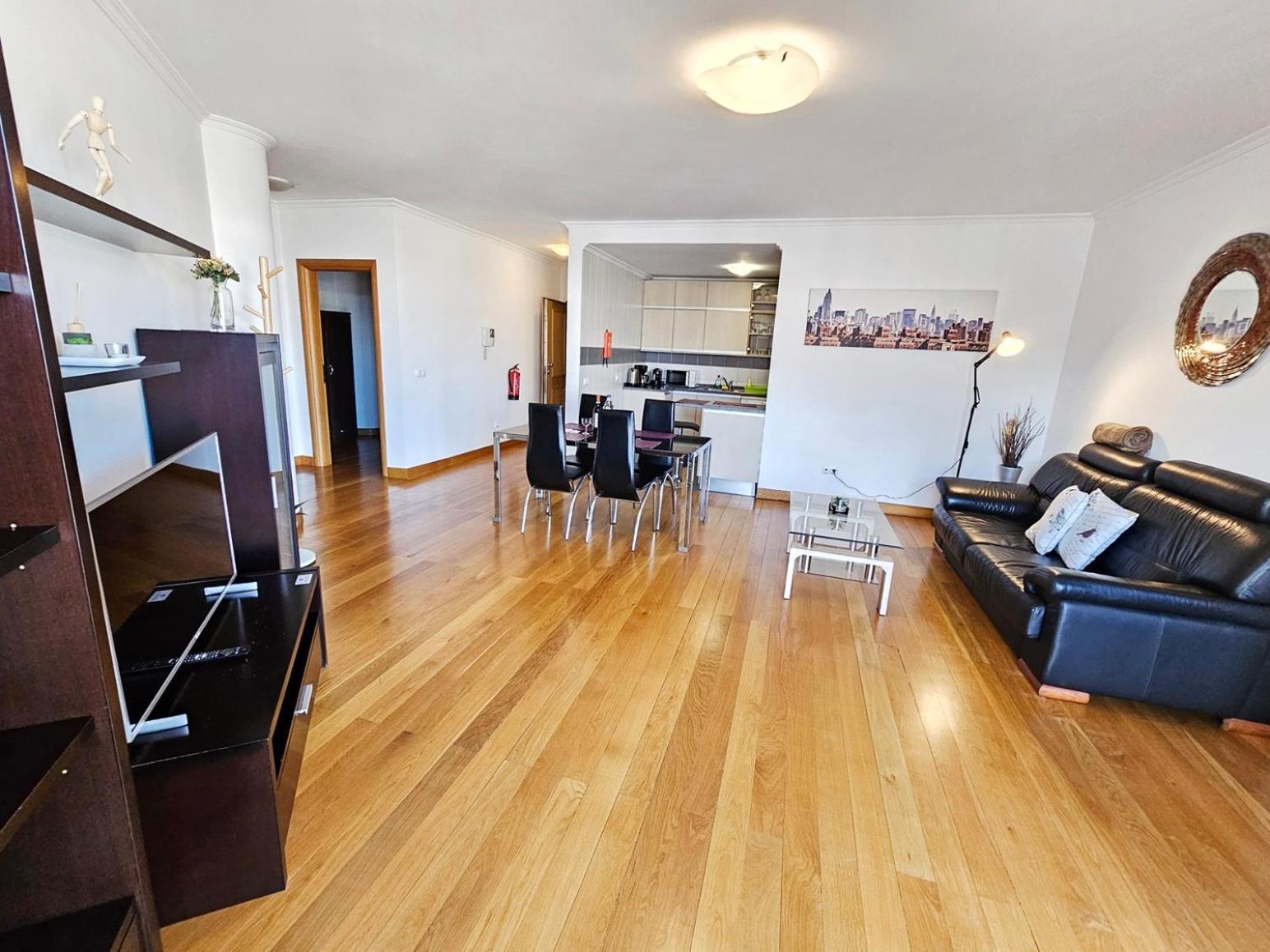 Anadia Atrium Appartement