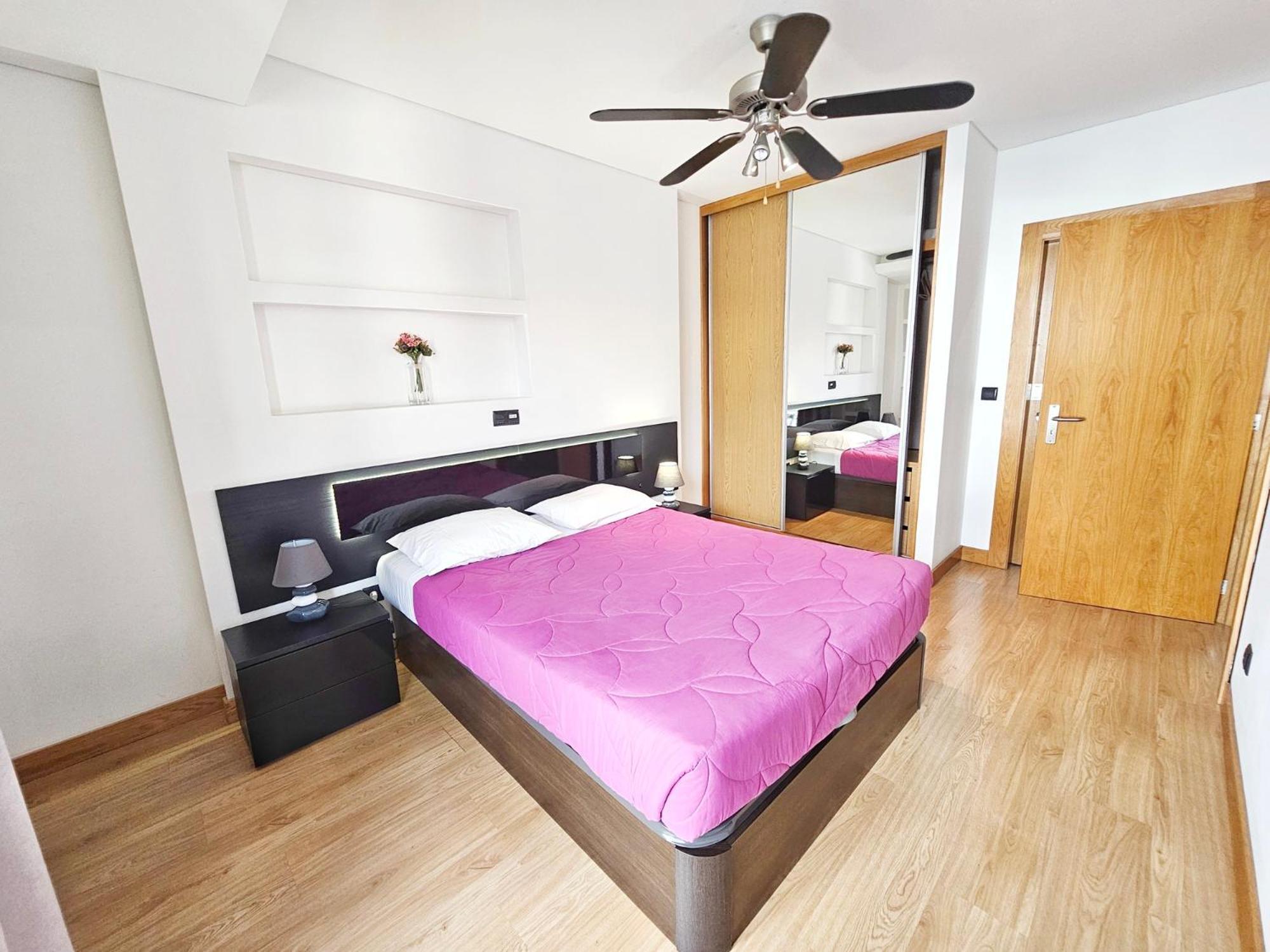 Anadia Atrium Appartement Funchal (Madeira)