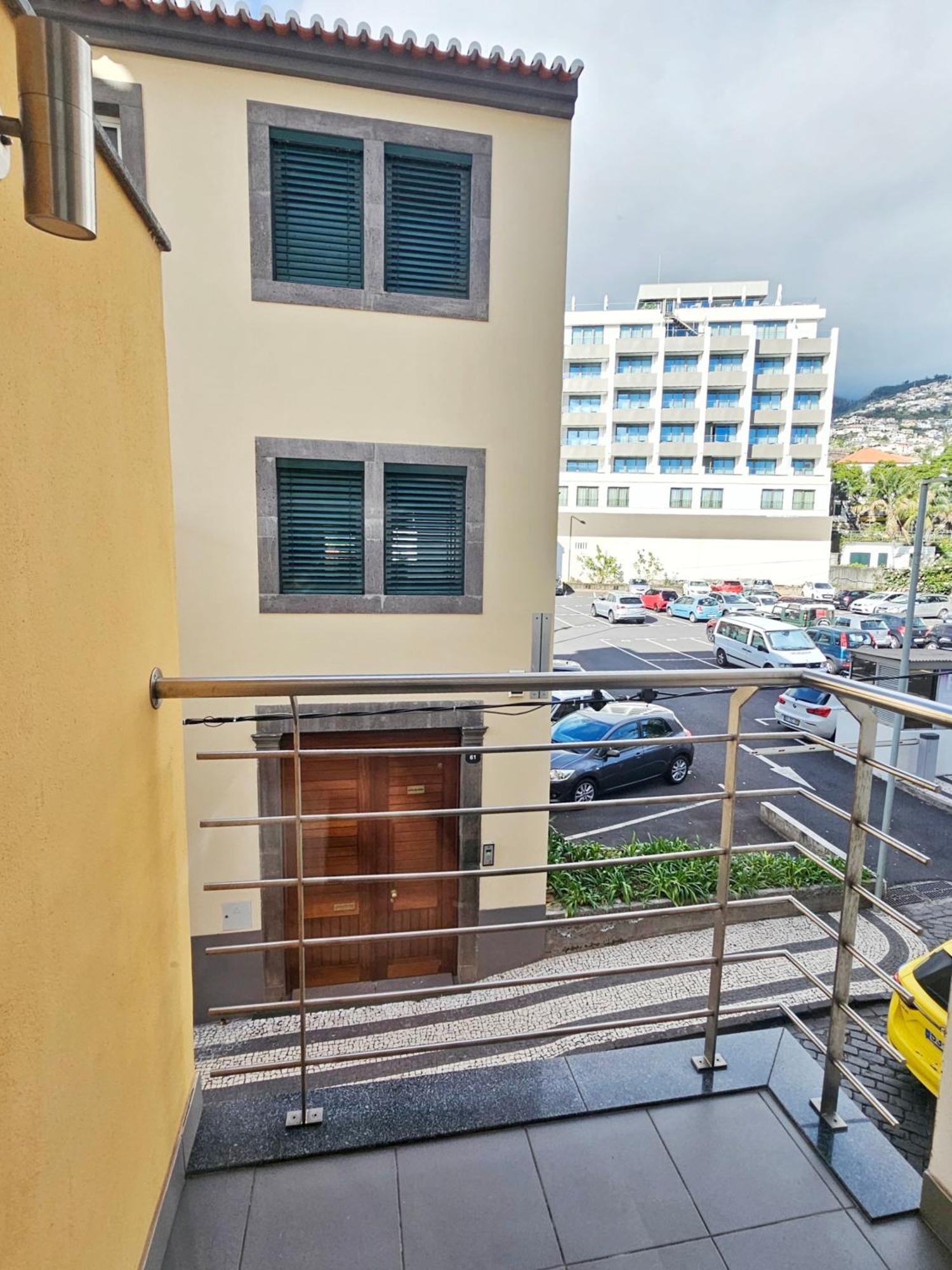 Anadia Atrium Appartement
